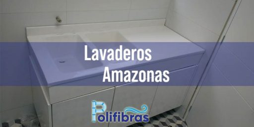 Lavaderos Amazonas