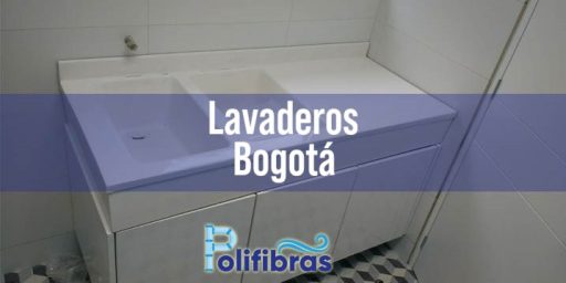 Lavaderos Bogotá