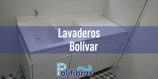 Lavaderos Bolívar