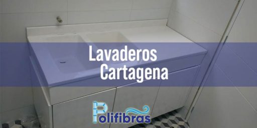 Lavaderos Cartagena
