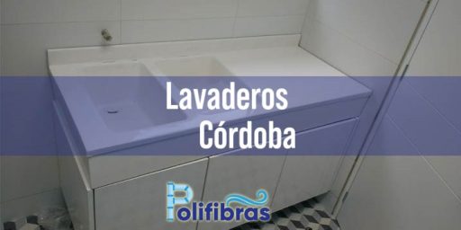 Lavaderos Córdoba
