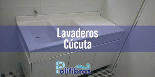 Lavaderos Cúcuta