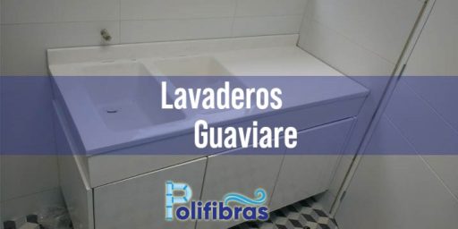 Lavaderos Guaviare