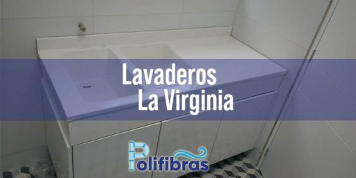 Lavaderos La Virginia