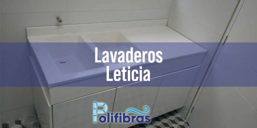 Lavaderos Leticia