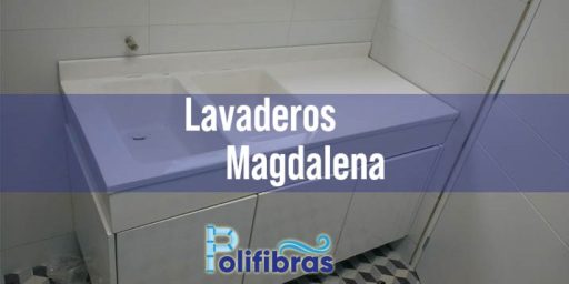 Lavaderos Magdalena