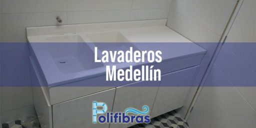 Lavaderos Medellín