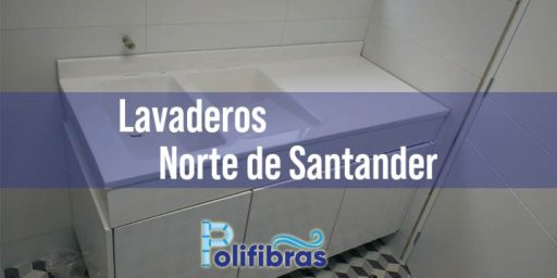 Lavaderos Norte de Santander