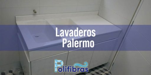 Lavaderos Palermo