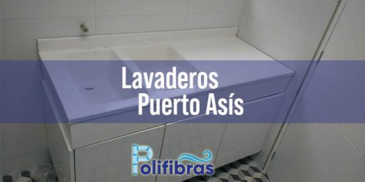 Lavaderos Puerto Asís
