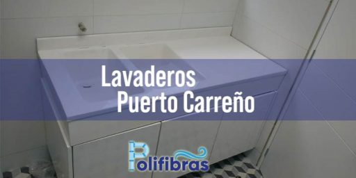 Lavaderos Puerto Carreño
