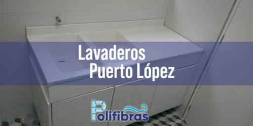 Lavaderos Puerto López