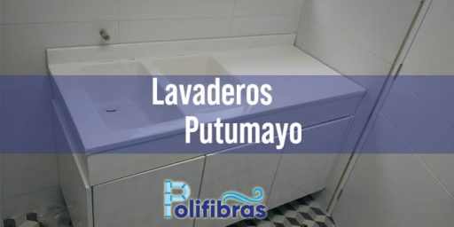 Lavaderos Putumayo
