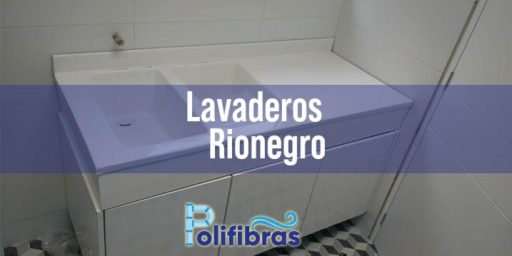Lavaderos Rionegro
