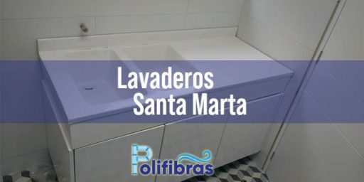 Lavaderos Santa Marta