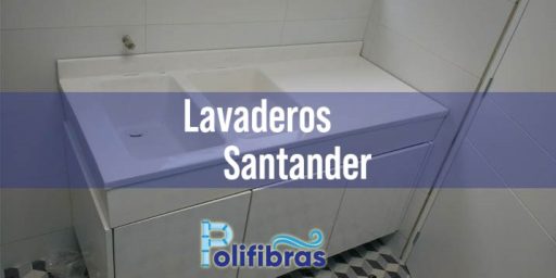 Lavaderos Santander