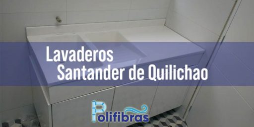 Lavaderos Santander de Quilichao