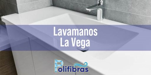 Lavamanos La Vega