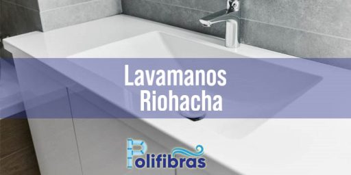 Lavamanos Riohacha