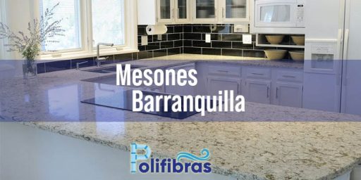 Mesones Barranquilla