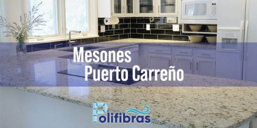 Mesones Puerto Carreño